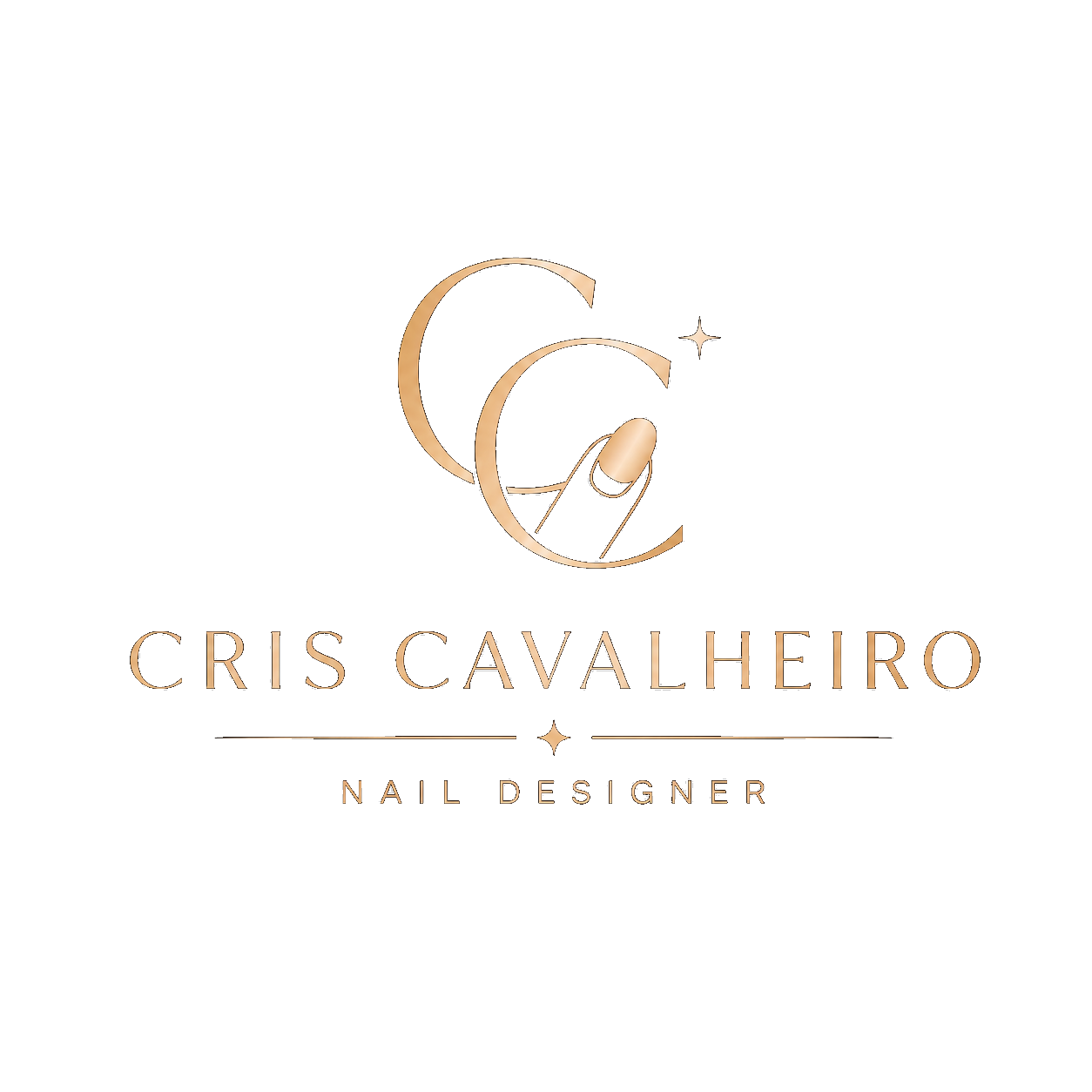 Logo Cris Cavalheiro